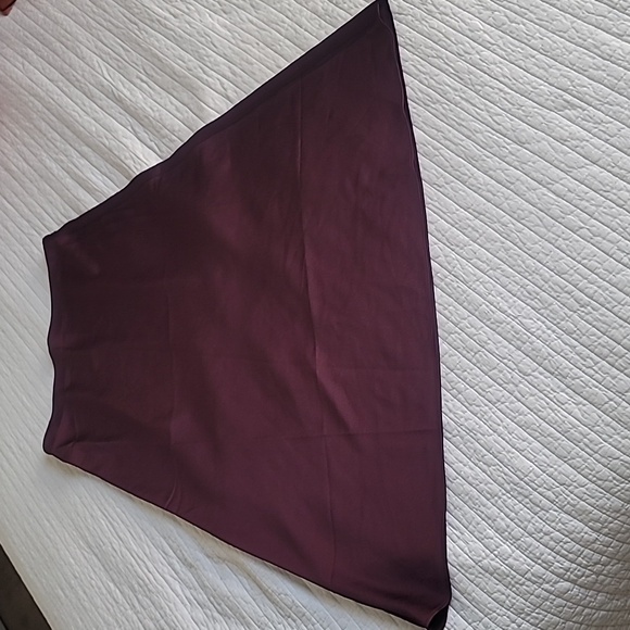 Loft A Line Midi Skirt - Picture 1 of 4